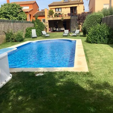Apartment Minas