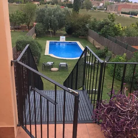 Apartment Minas