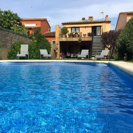 Apartment Minas