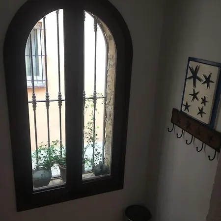 Apartment Minas