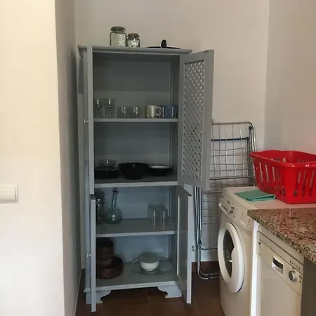 Minas Apartment *