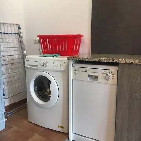 Apartment Minas