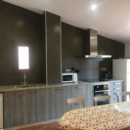 Apartment Minas *