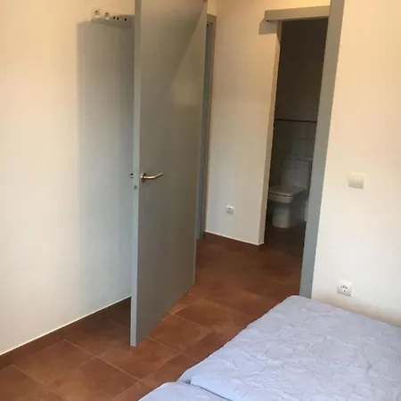 Minas Apartment *
