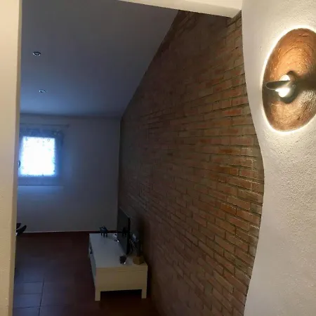 Apartment Minas