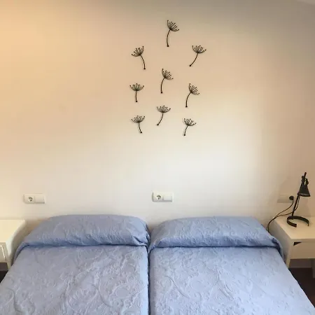 Apartment Minas *