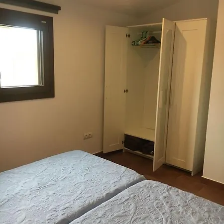 Apartment Minas Pals