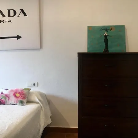 Minas Apartment Pals