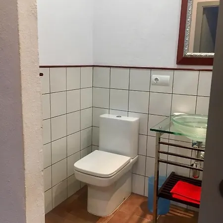 Minas Apartment *