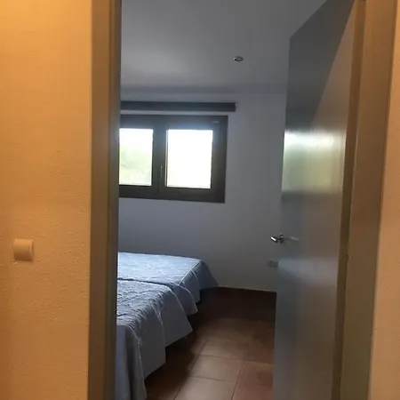 Minas Apartment Pals